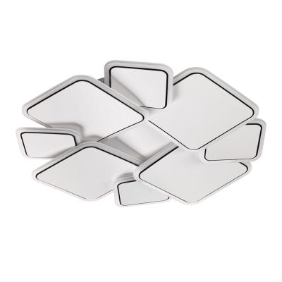 Светодиодная люстра LUMION BRIDGE 8013/90CL