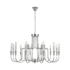 Подвесная люстра LUMION SUANA 8317/12