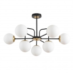 Потолочная люстра LUMION ELRONA 8375/9C