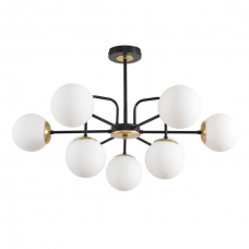 Потолочная люстра LUMION ELRONA 8375/9C