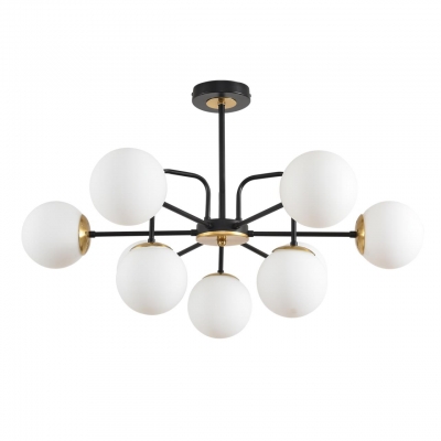 Потолочная люстра LUMION ELRONA 8375/9C