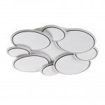 Светодиодная люстра LUMION BRIDGE 8011/80CL