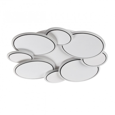 Светодиодная люстра LUMION BRIDGE 8011/80CL