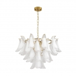 Люстра LUMION PLUME 8385/9