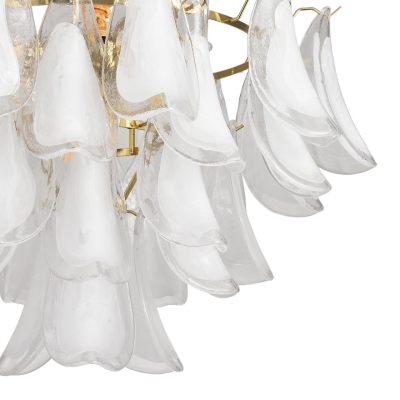 Люстра LUMION PLUME 8385/9 Люстра LUMION PLUME 8385/9