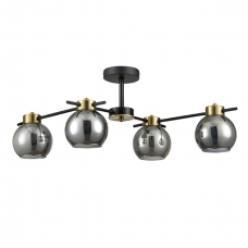 Люстра потолочная LUMION EMINA 8059/4C