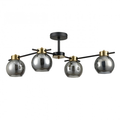 Люстра потолочная LUMION EMINA 8059/4C