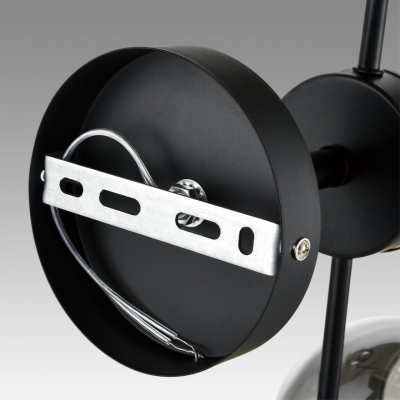 Люстра потолочная LUMION EMINA 8059/4C