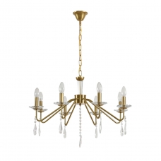 Подвесная люстра LUMION SUANA 8319/8