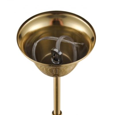 Подвесная люстра LUMION SUANA 8319/8 Подвесная люстра LUMION SUANA 8319/8