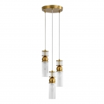 Подвесной светильник LUMION DENVER 8276/3A