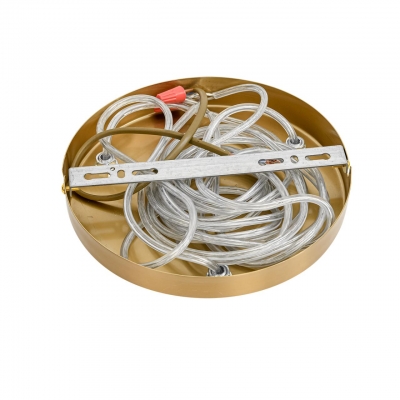 Подвесной светильник LUMION DENVER 8276/3A