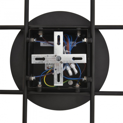 Потолочная люстра LUMION BENUA 8304/10C Потолочная люстра LUMION BENUA 8304/10C