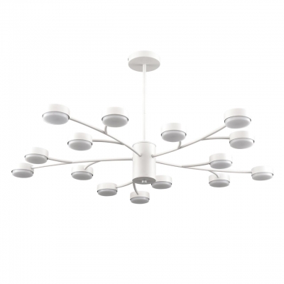 Потолочная люстра LUMION TORINA 8265/15