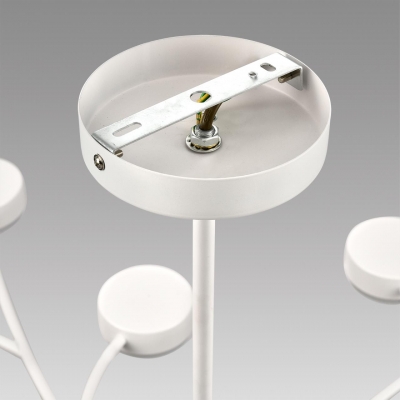 Потолочная люстра LUMION TORINA 8265/15