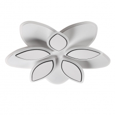 Светодиодная люстра LUMION LOTUS 8014/75CL