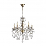 Хрустальная люстра LUMION LUINA 8346/5