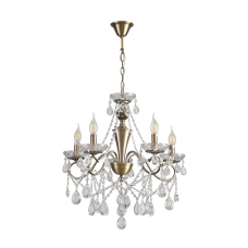 Хрустальная люстра LUMION LUINA 8346/5