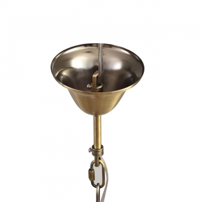 Хрустальная люстра LUMION LUINA 8346/5 Хрустальная люстра LUMION LUINA 8346/5