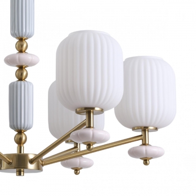 Люстра LUMION ALEGRA 8334/6