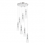 Люстра LUMION EMILY 8268/7A