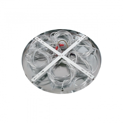 Люстра LUMION EMILY 8268/7A