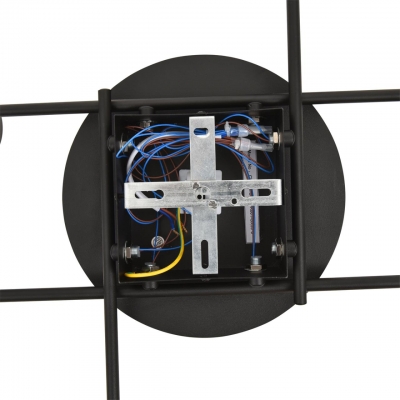 Потолочная люстра LUMION BENUA 8304/6C Потолочная люстра LUMION BENUA 8304/6C