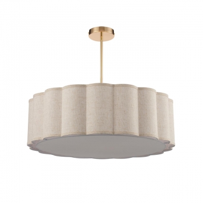 Потолочная люстра LUMION KORTNI 8287/7