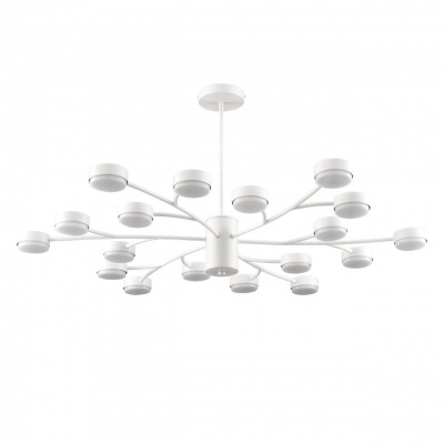 Потолочная люстра LUMION TORINA 8265/18