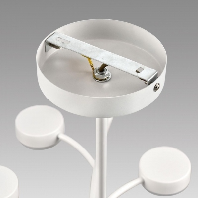 Потолочная люстра LUMION TORINA 8265/18