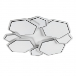 Светодиодная люстра LUMION BRIDGE 8012/75CL