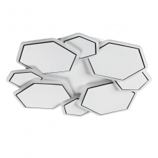 Светодиодная люстра LUMION BRIDGE 8012/75CL