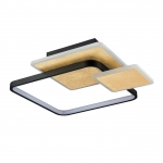 Светодиодная люстра LUMION GOLDY 6574/72CL