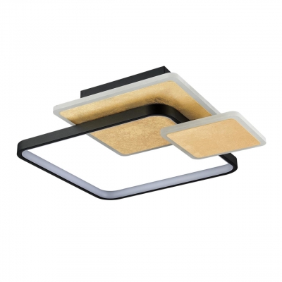 Светодиодная люстра LUMION GOLDY 6574/72CL