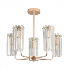 Хрустальная люстра LUMION FAVLA 8347/5