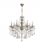 Хрустальная люстра LUMION LUINA 8346/7