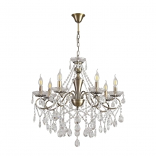 Хрустальная люстра LUMION LUINA 8346/7