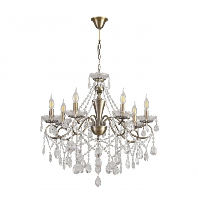 Хрустальная люстра LUMION LUINA 8346/7