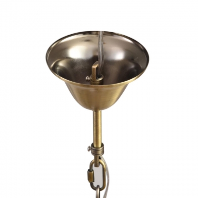 Хрустальная люстра LUMION LUINA 8346/7 Хрустальная люстра LUMION LUINA 8346/7