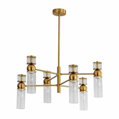 Люстра LUMION DENVER 8276/6