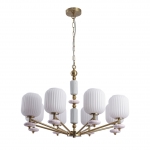 Люстра подвесная LUMION ALEGRA 8334/8