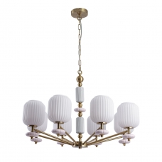 Люстра подвесная LUMION ALEGRA 8334/8