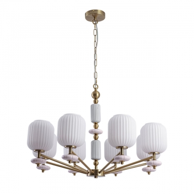 Люстра подвесная LUMION ALEGRA 8334/8