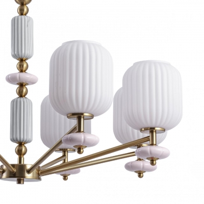 Люстра подвесная LUMION ALEGRA 8334/8