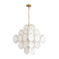 Люстра подвесная LUMION CHIPSY 8320/8