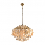 Люстра подвесная LUMION SHELLA 8386/6