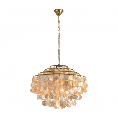 Люстра подвесная LUMION SHELLA 8386/6