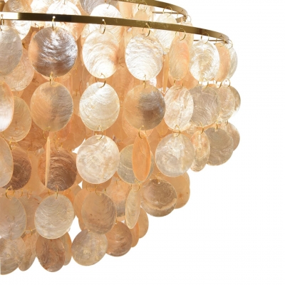 Люстра подвесная LUMION SHELLA 8386/6