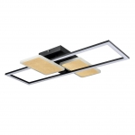 Люстра потолочная LUMION GOLDY 6575/80CL