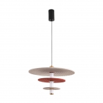 Подвесной светильник LUMION FELTA 8296/11AL